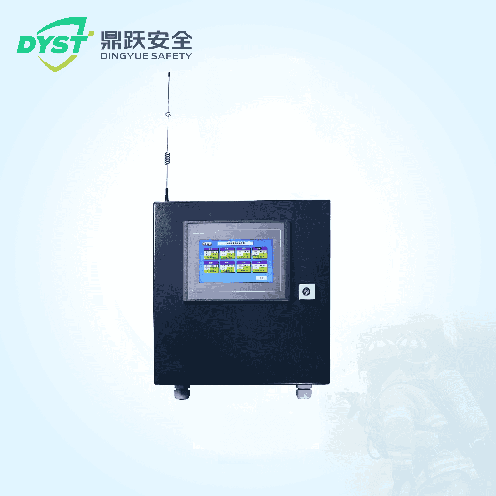 自動報警火災系統主機